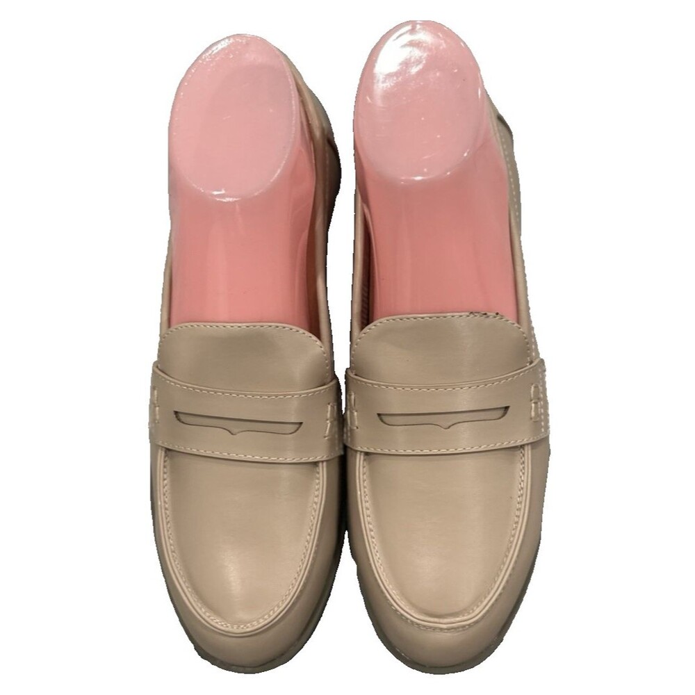 CLIFFS BY WHITE MOUNTAIN Women’s Slip On Comfort Shoes Size 9M New